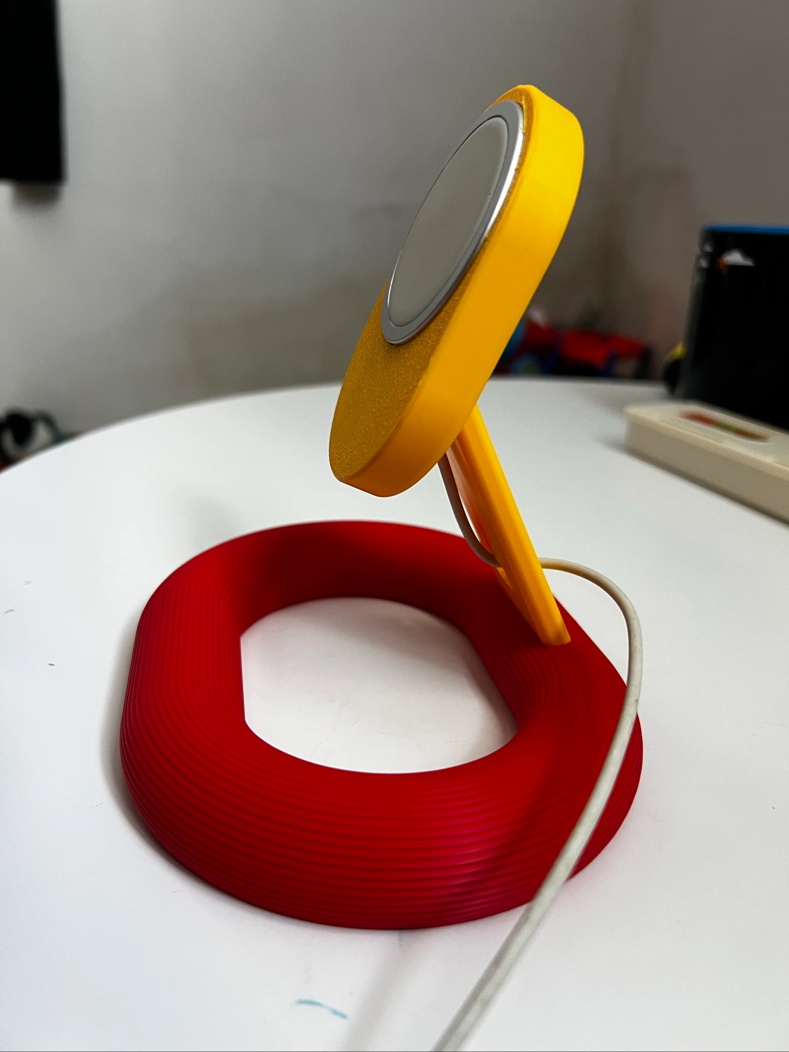 Soporte de carga Magsafe - Impresión en 3D – photo 2